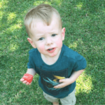 BIG NEWS! The Easy Wife and #codenamecharlie 8