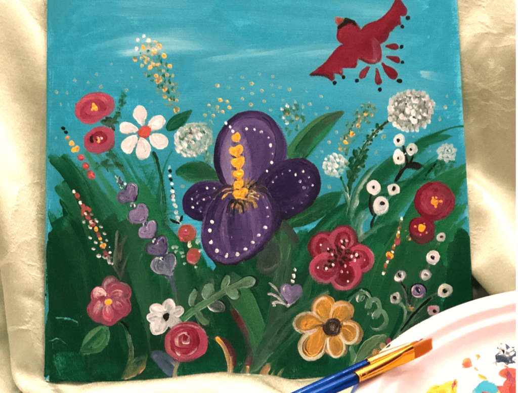 Mother in law by Jami Amerine