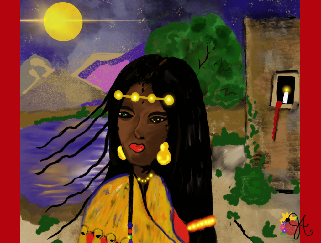 Rahab Rahab by Jami Amerine