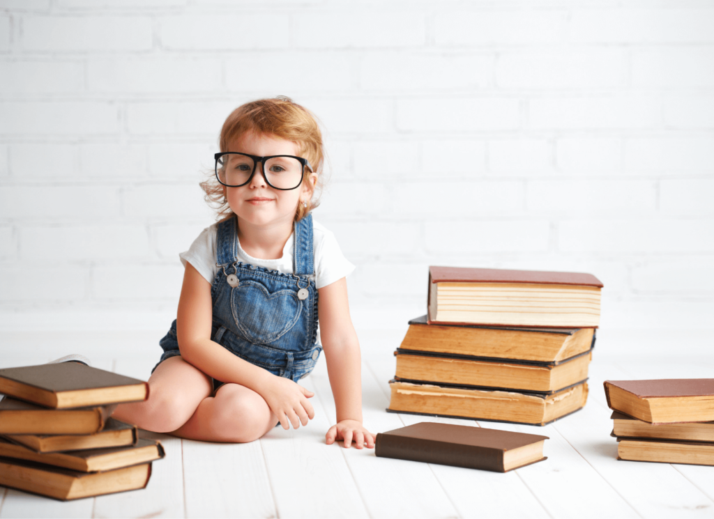 my child can't read my child can't read