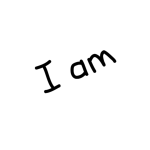 I am