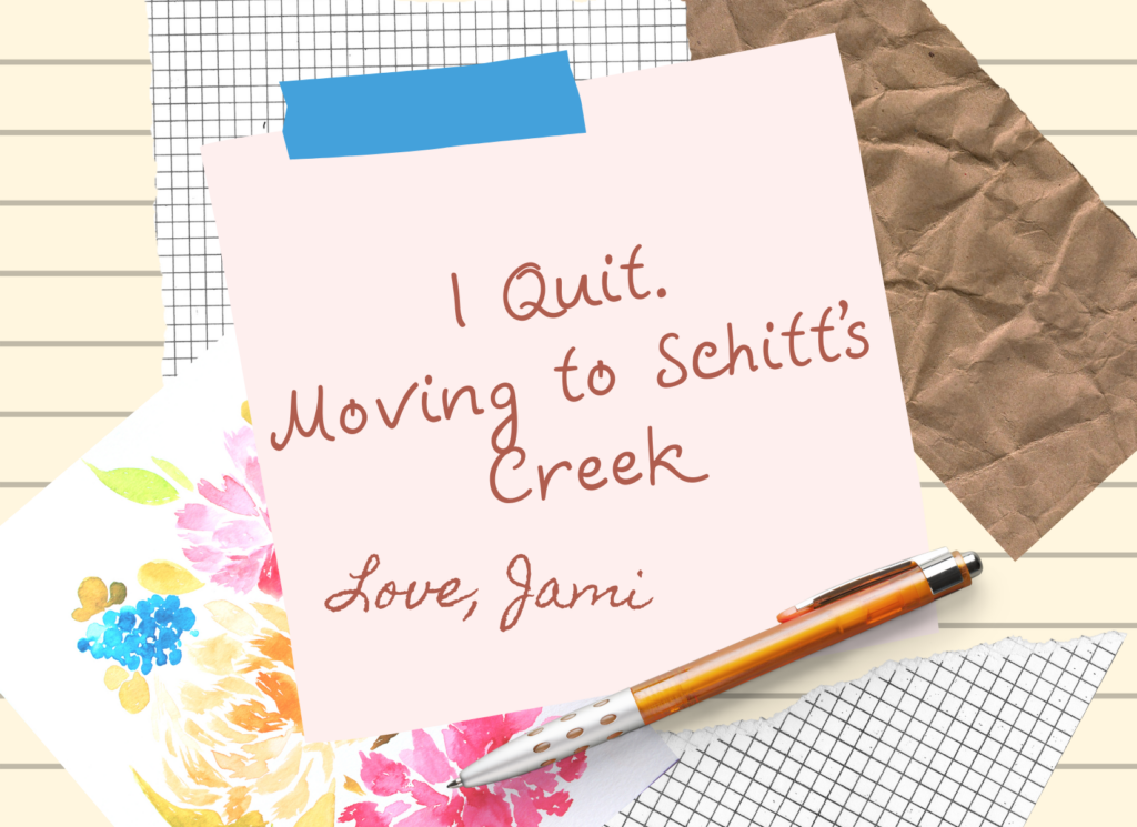 Schitt's Creek